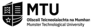 Munster Technological University Logo