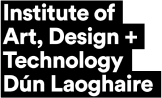 Dún Laoghaire Institute of Art, Design and Technology Logo