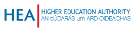 Higher Education Authority Logo