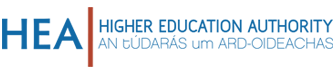 Higher Education Authority logo